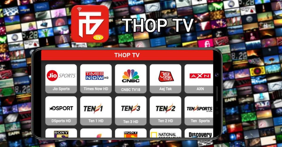thoptv